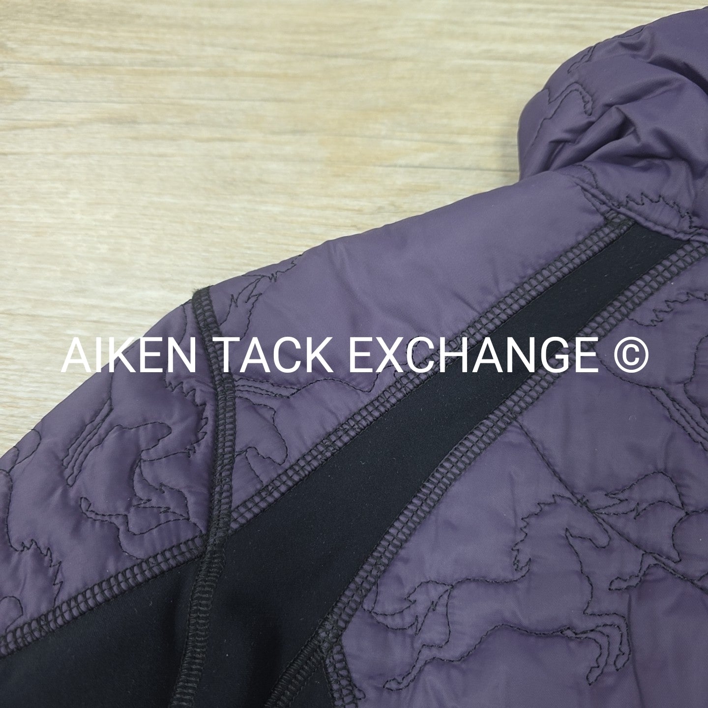Kerrits Riders DeLite Quilted Jacket, Brand New, Women's Small