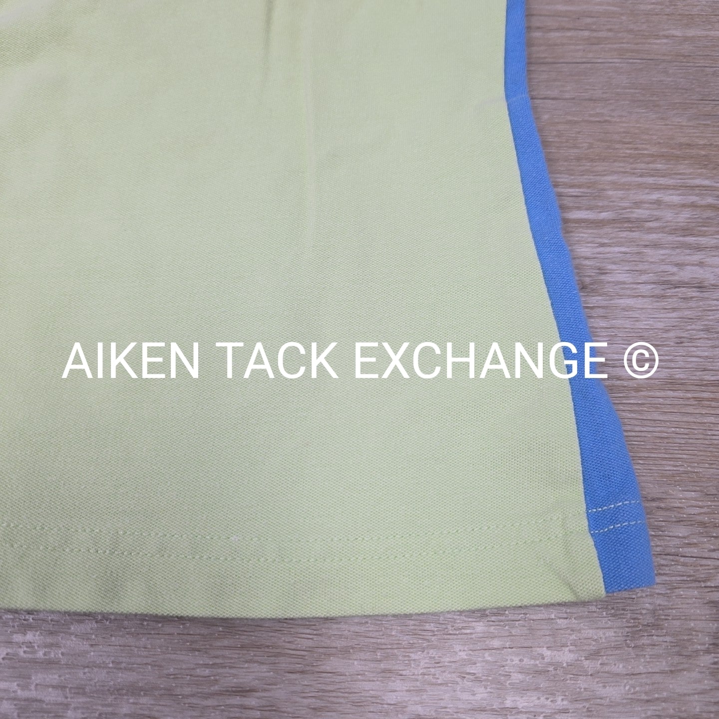 BARGAIN BUNDLE: 2 Connoisseur Equestrian Collection Sleeveless Tops, Size Small