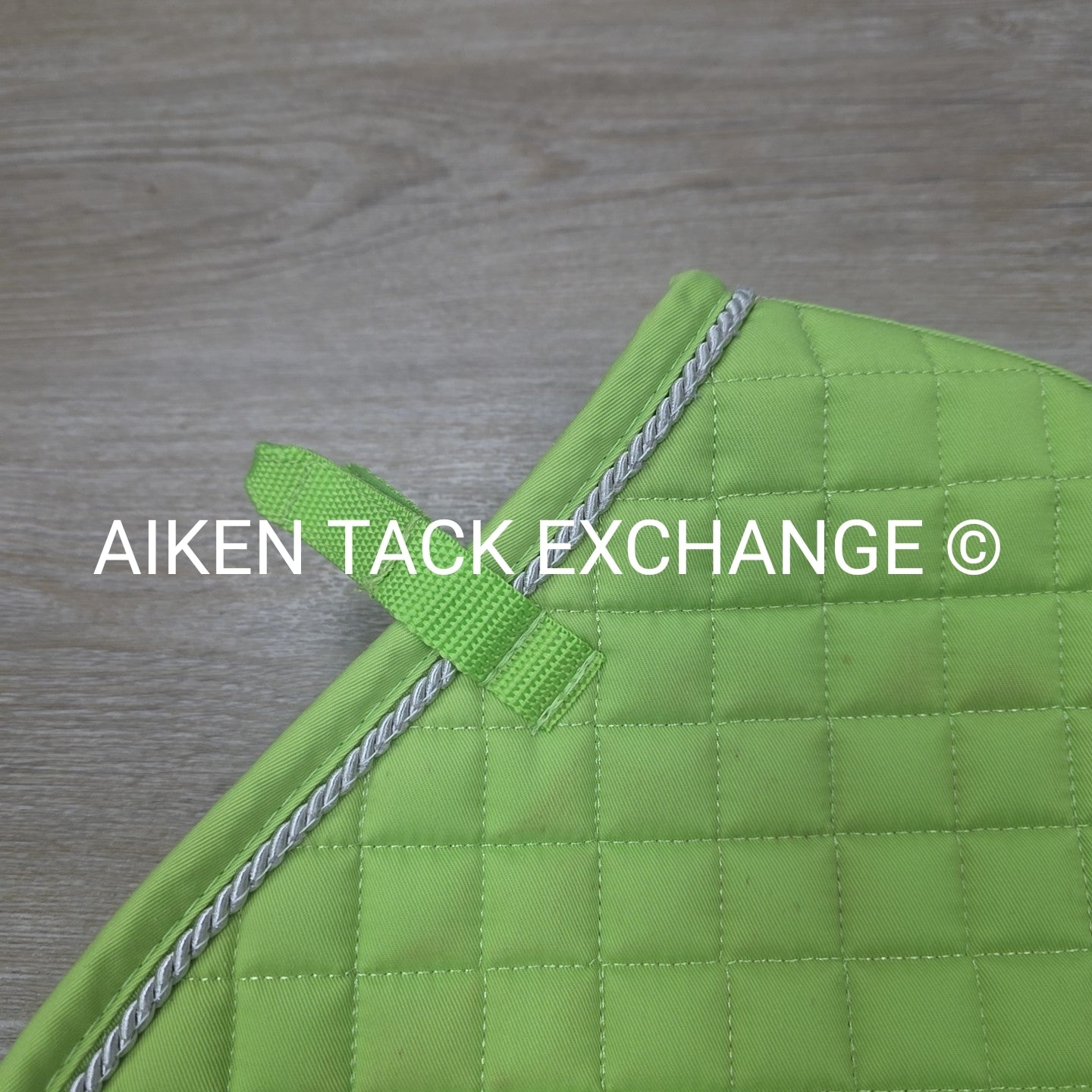 Woof Wear Close Contact Saddle Pad, Horse