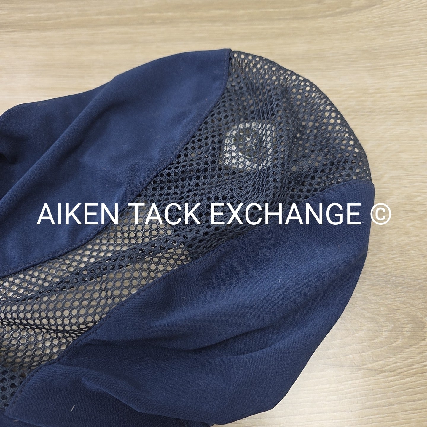 Charles Owen Vented Helmet Cover