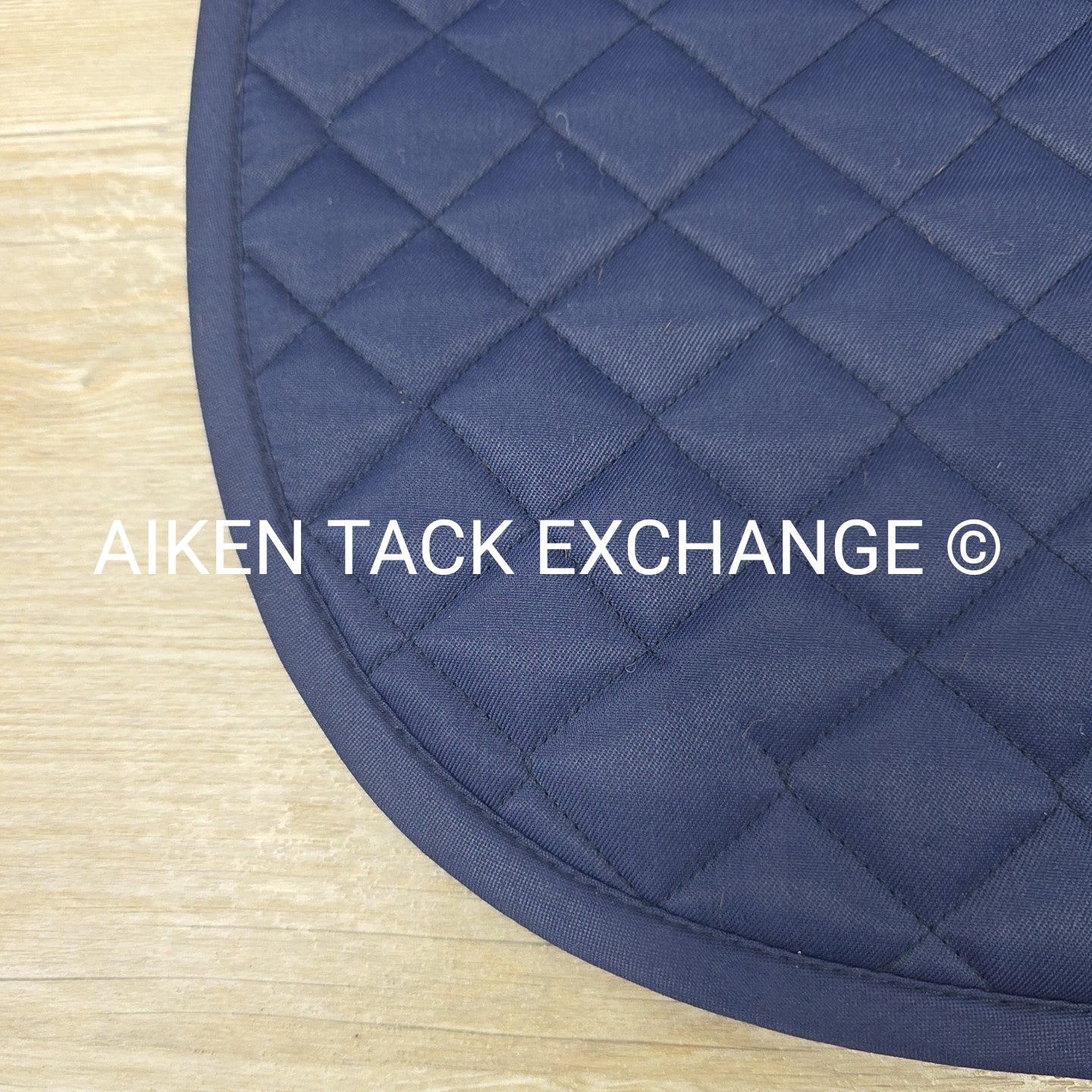 Dover Saddlery All Purpose Saddle Pad