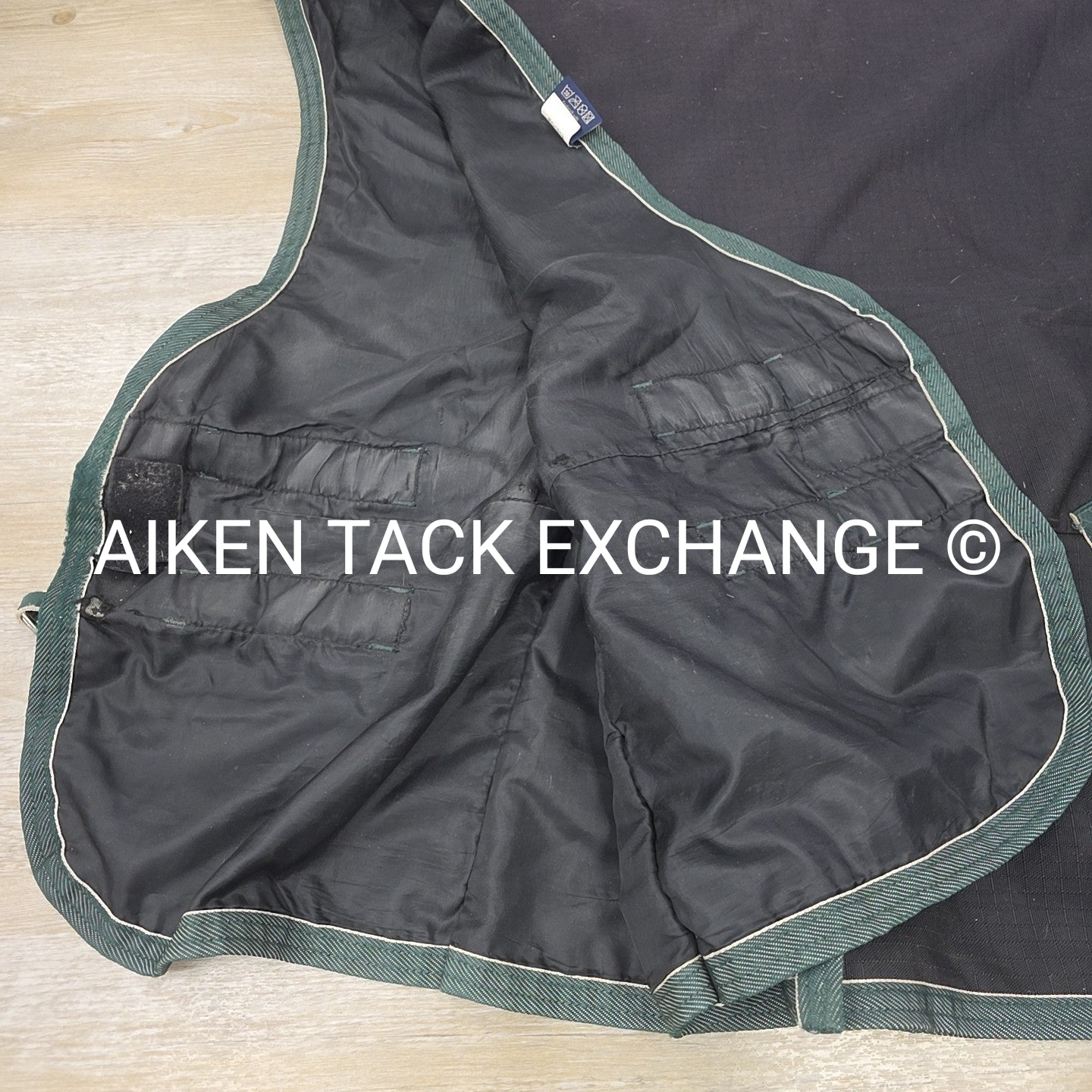 Shires StormBreaker Turnout Sheet, 81"