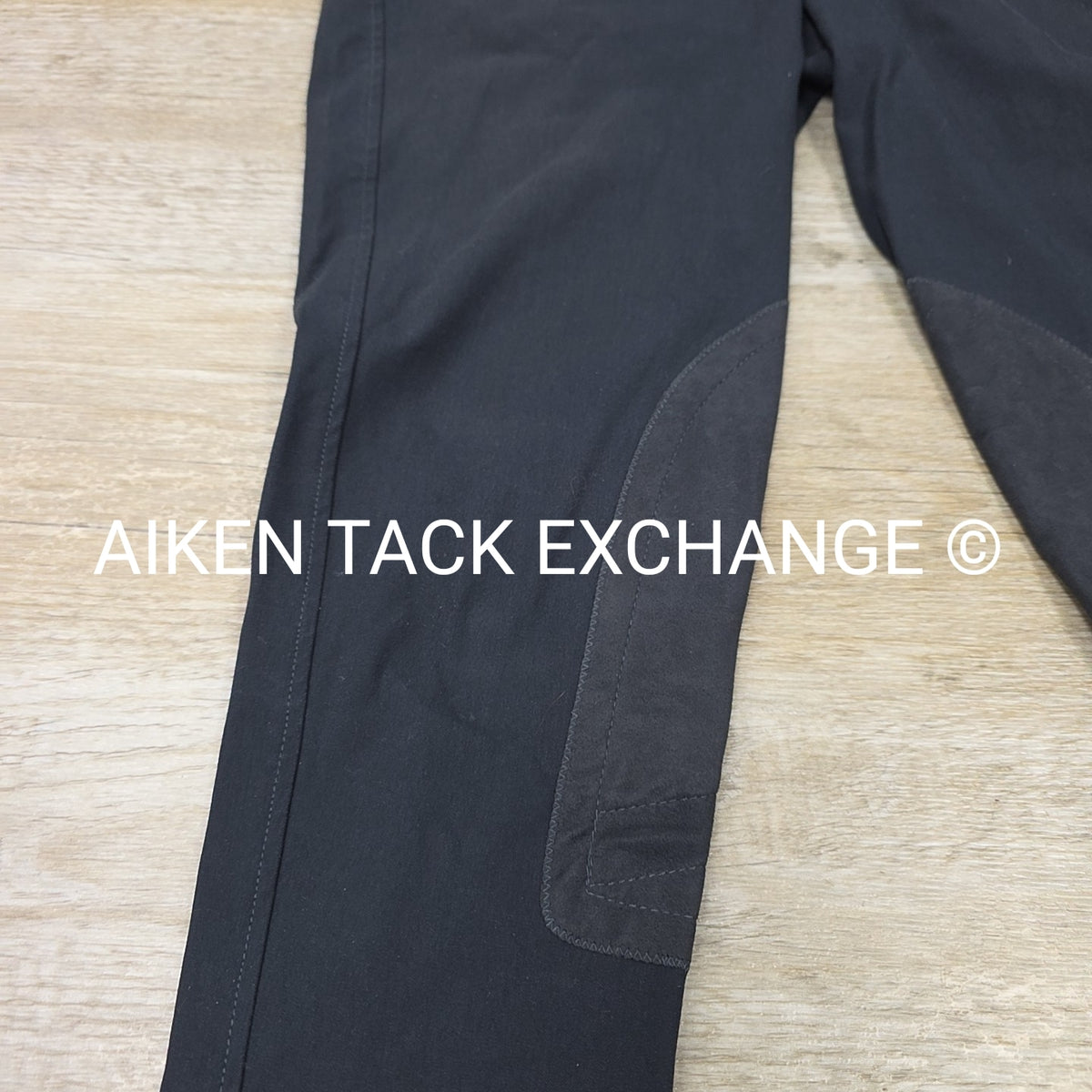 Tailored Sportsman Trophy Hunter Knee Patch Breeches, Women's 28