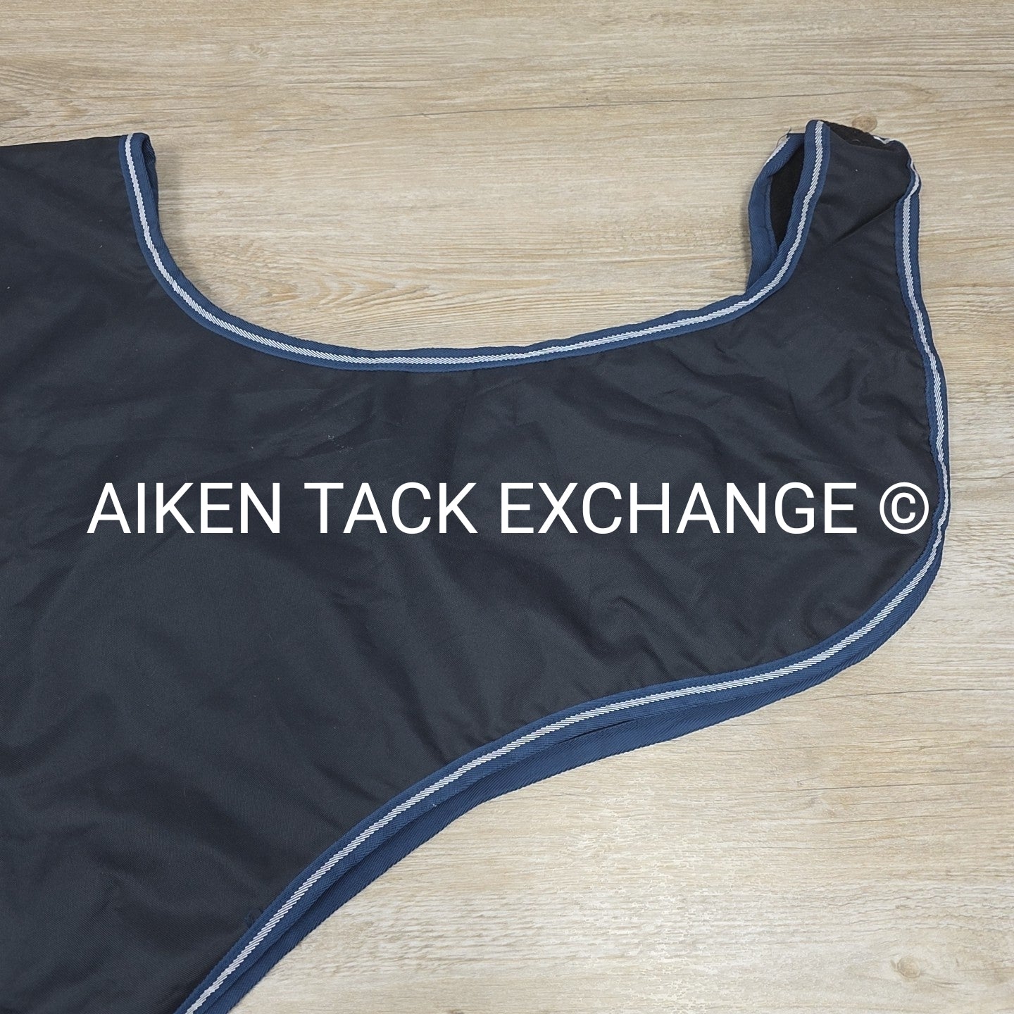 Horseware Waterproof Fleece Lined Quarter Sheet, Size Medium