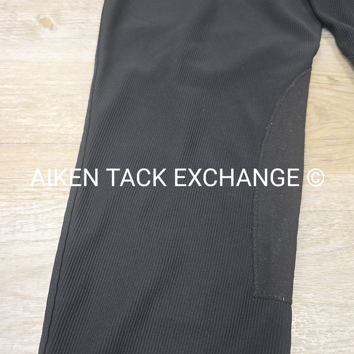 Devon-Aire Knee Patch Breeches, Size 30