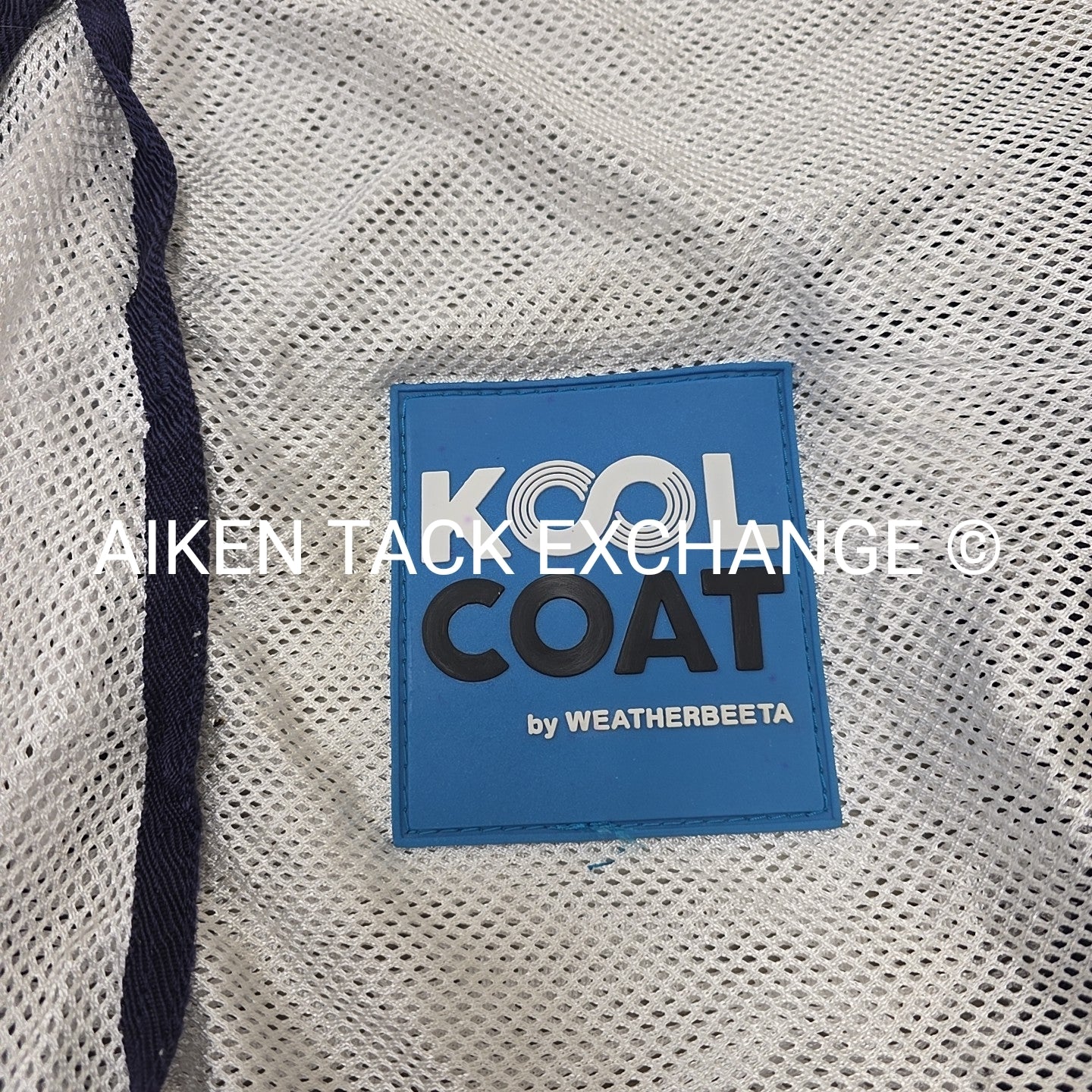 Weatherbeeta Kool Coat Airstream Combo with Neck - Size 66"