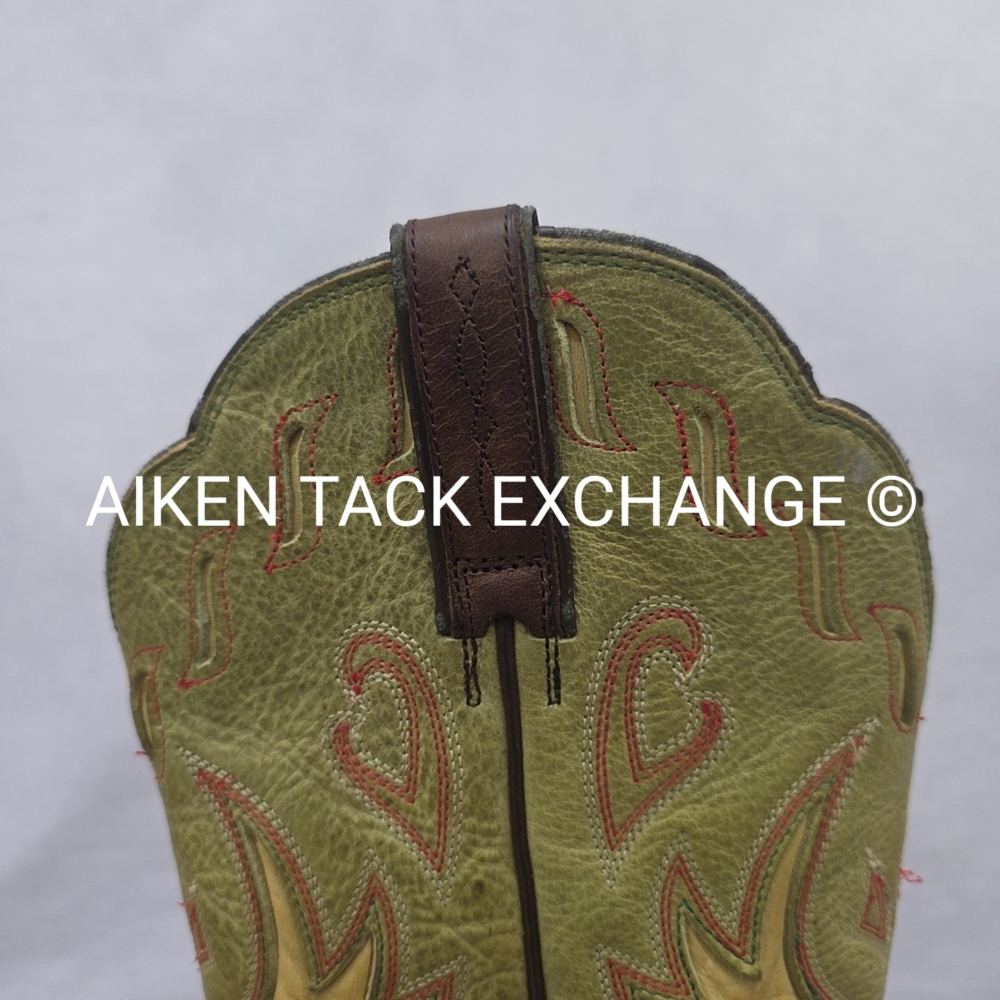 Ariat Manzanita Western Boots, Women's 6.5