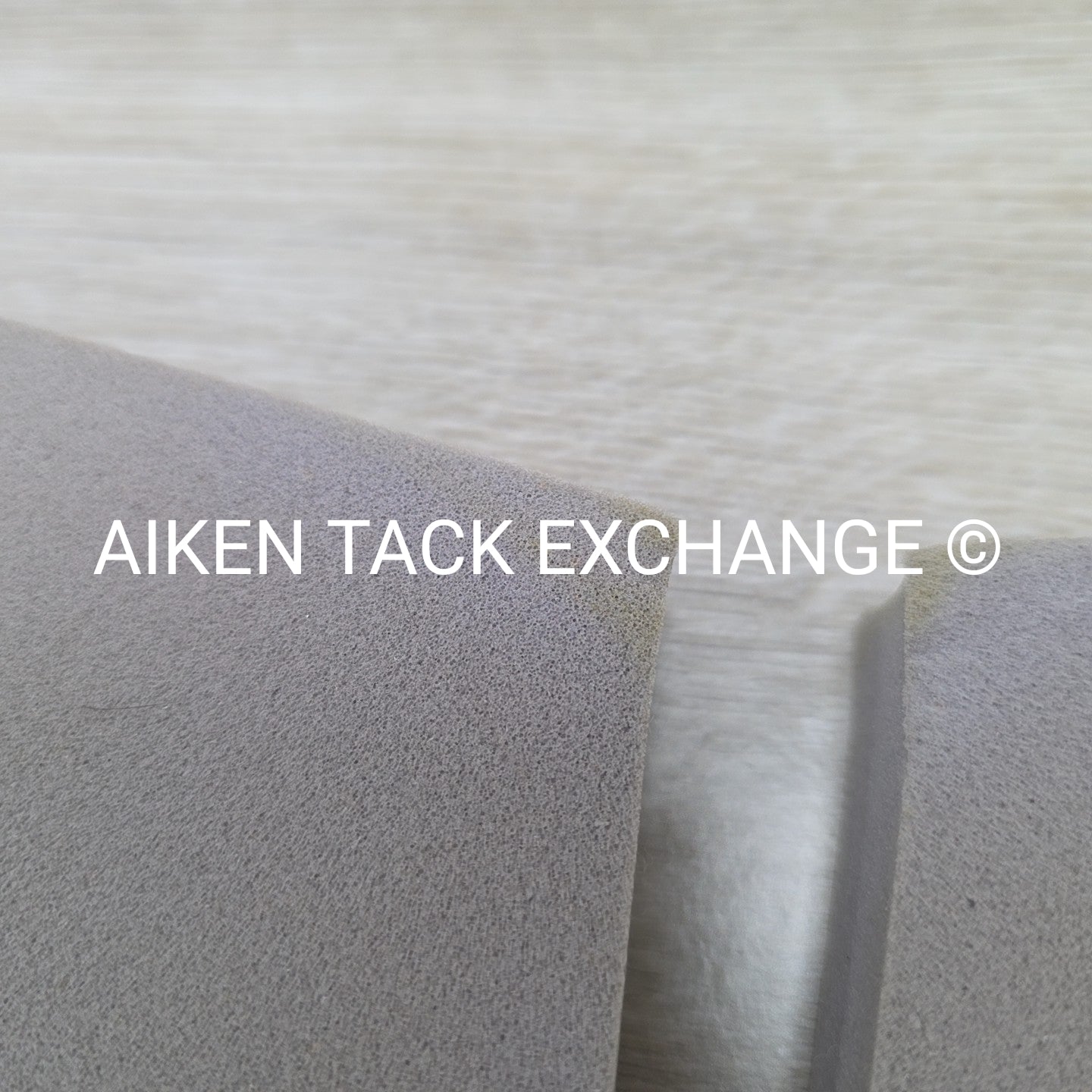 Fleeceworks Visco Foam Front Inserts