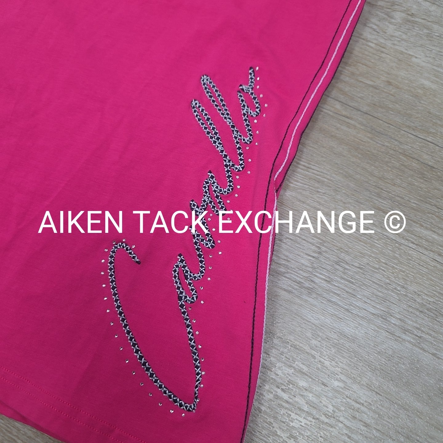Cavallo Tank Top, Size 42