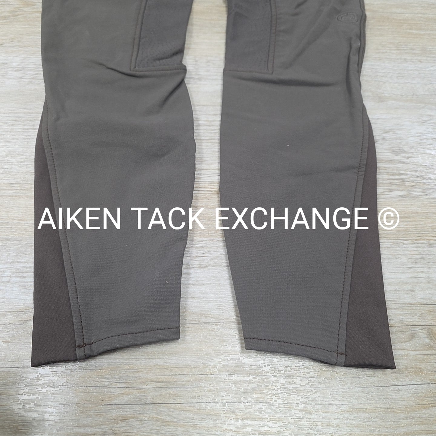 BARGAIN BUNDLE: 2 Pair Montar Silicone Grip Full Seat Breeches, Size 30