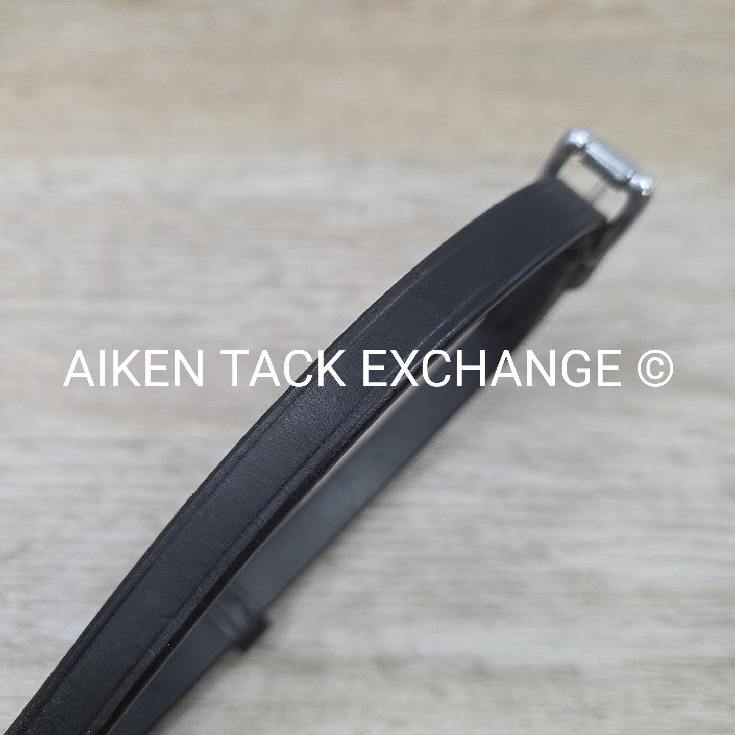 Kieffer Flash Strap, Black