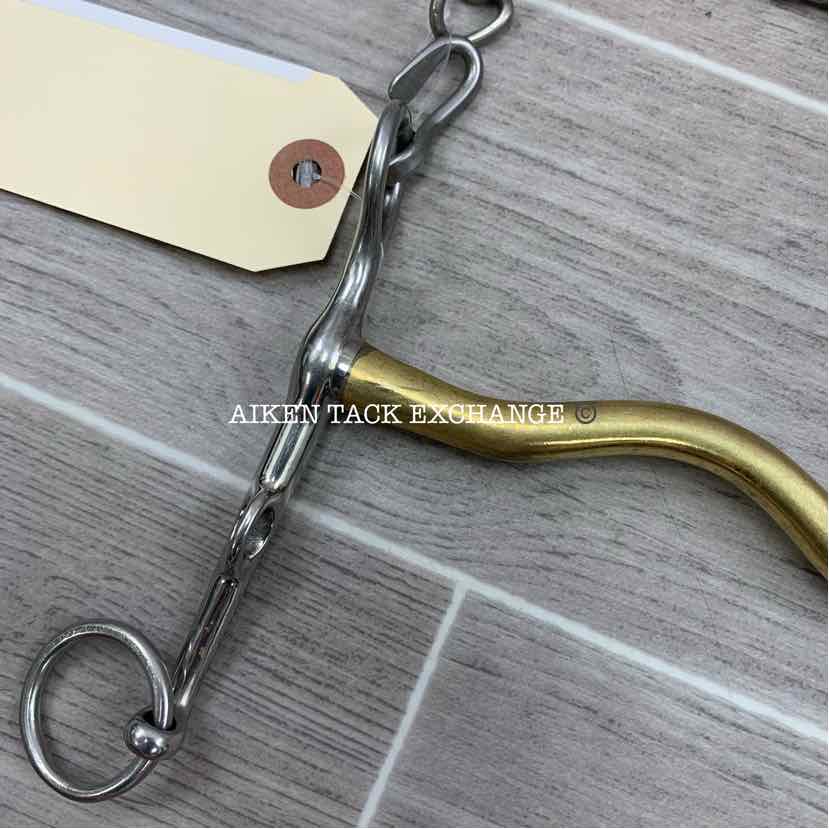 Neue Schule Silmma Weymouth Bit 5.5"