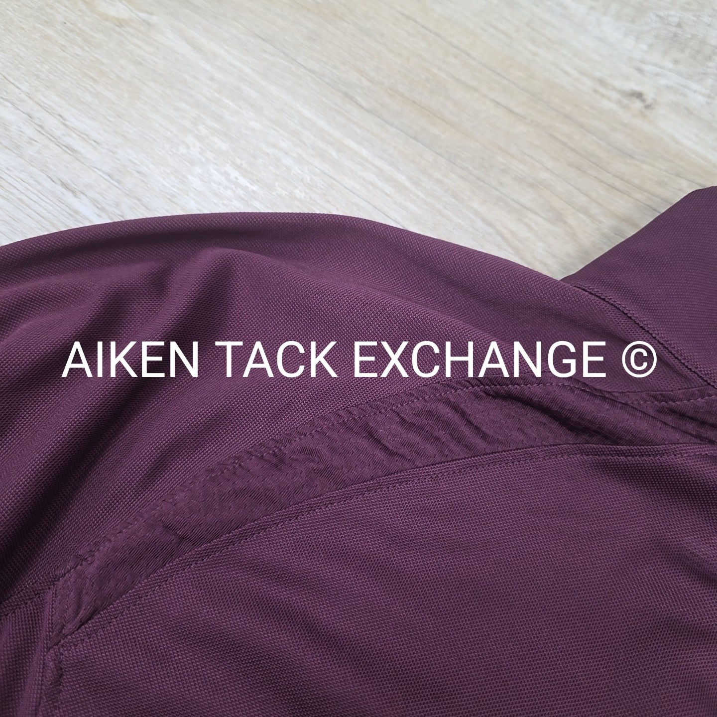 Ariat Sunstopper Long Sleeve Sun Shirt, Size Large