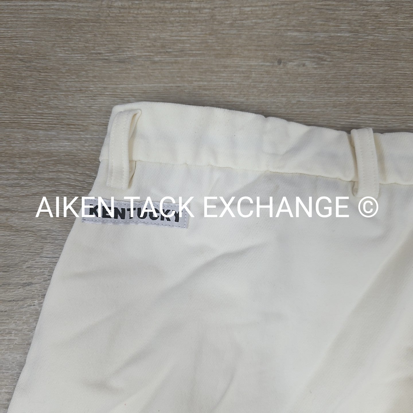 Kentucky Knee Patch Breeches, Size 42