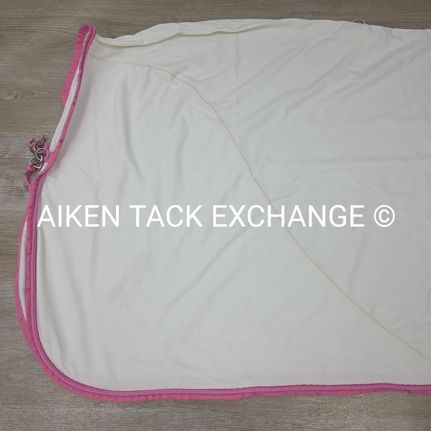 Fenwick Equestrian Pop Star Dress Sheet Sporty Cooler, 68"