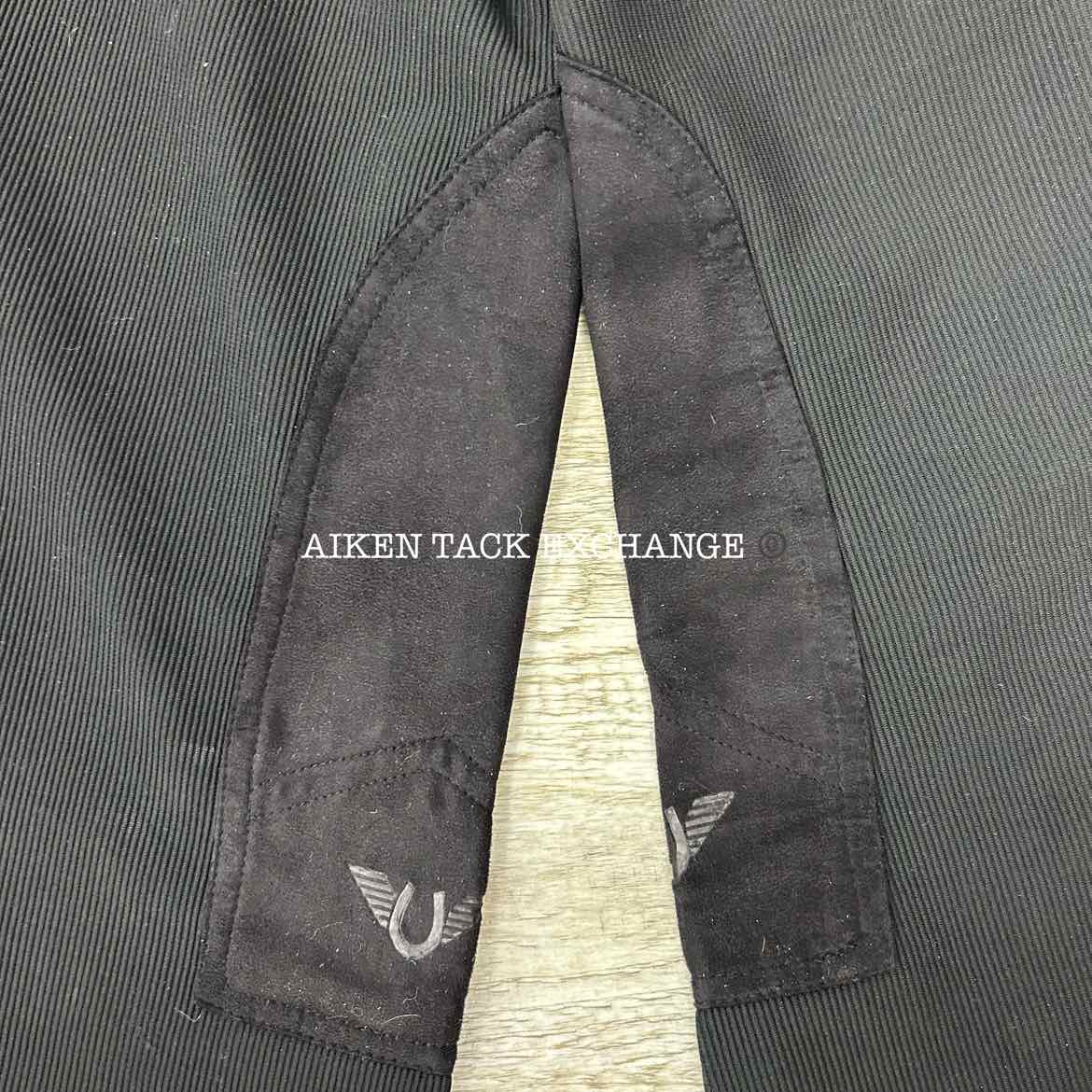 TuffRider Microcord Full Seat Breeches, Size 28