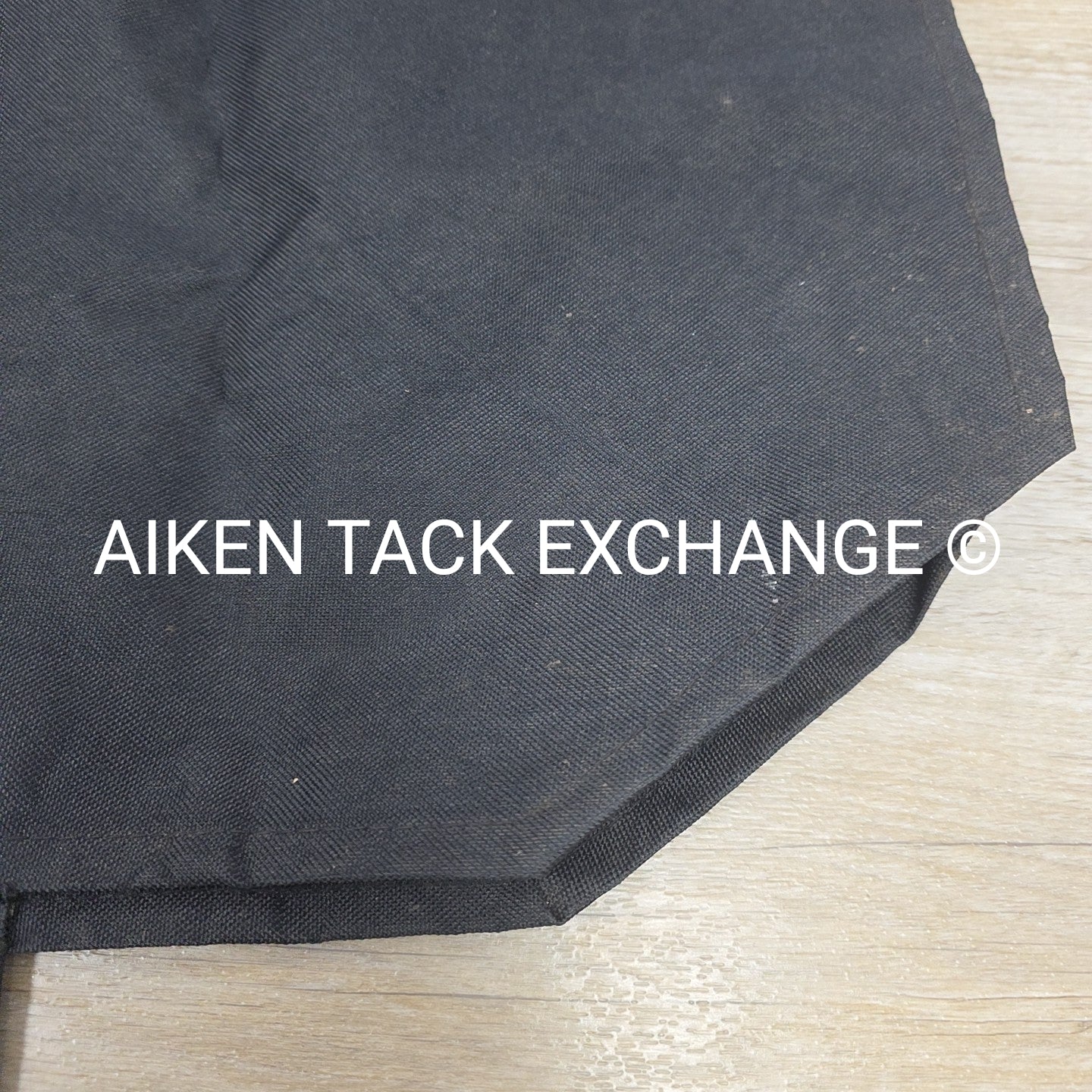 Western Saddle Cover