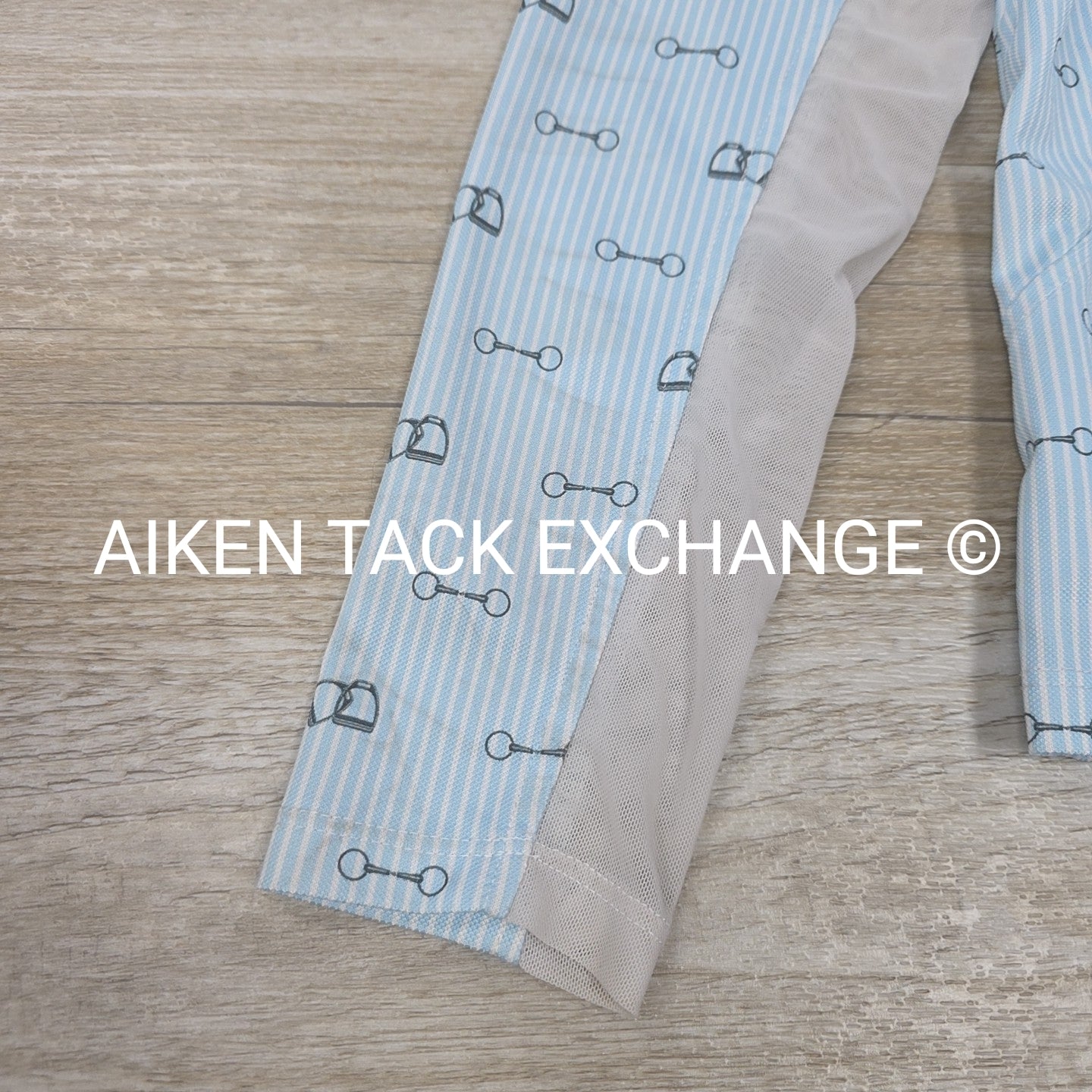 Ariat Tek Long Sleeve Sun Shirt, Youth Large