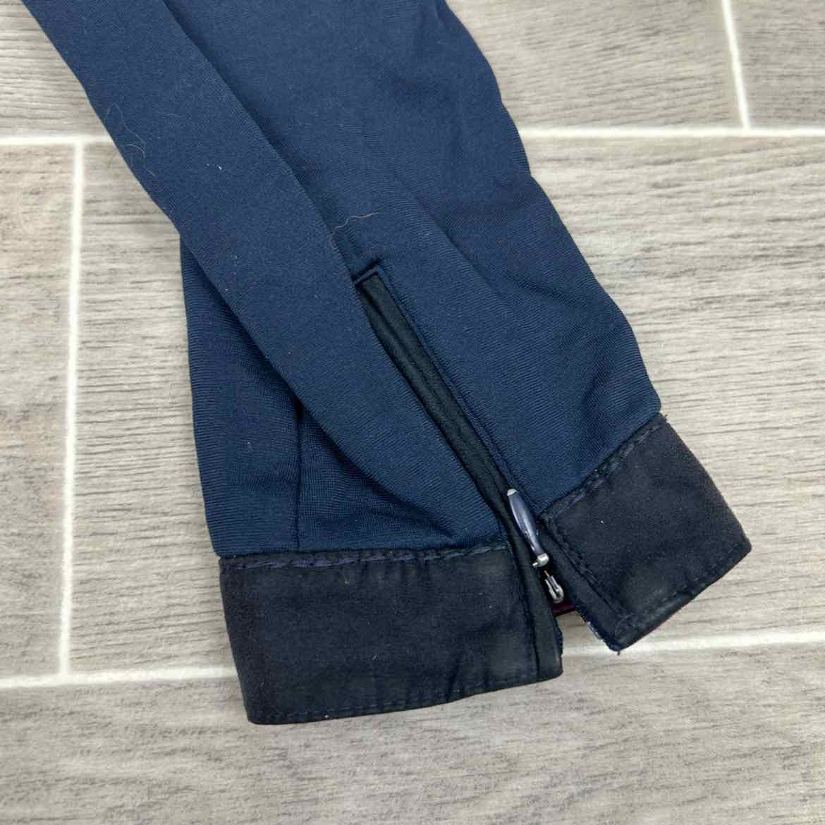 Animo Show Coat, Size I 44 US 8