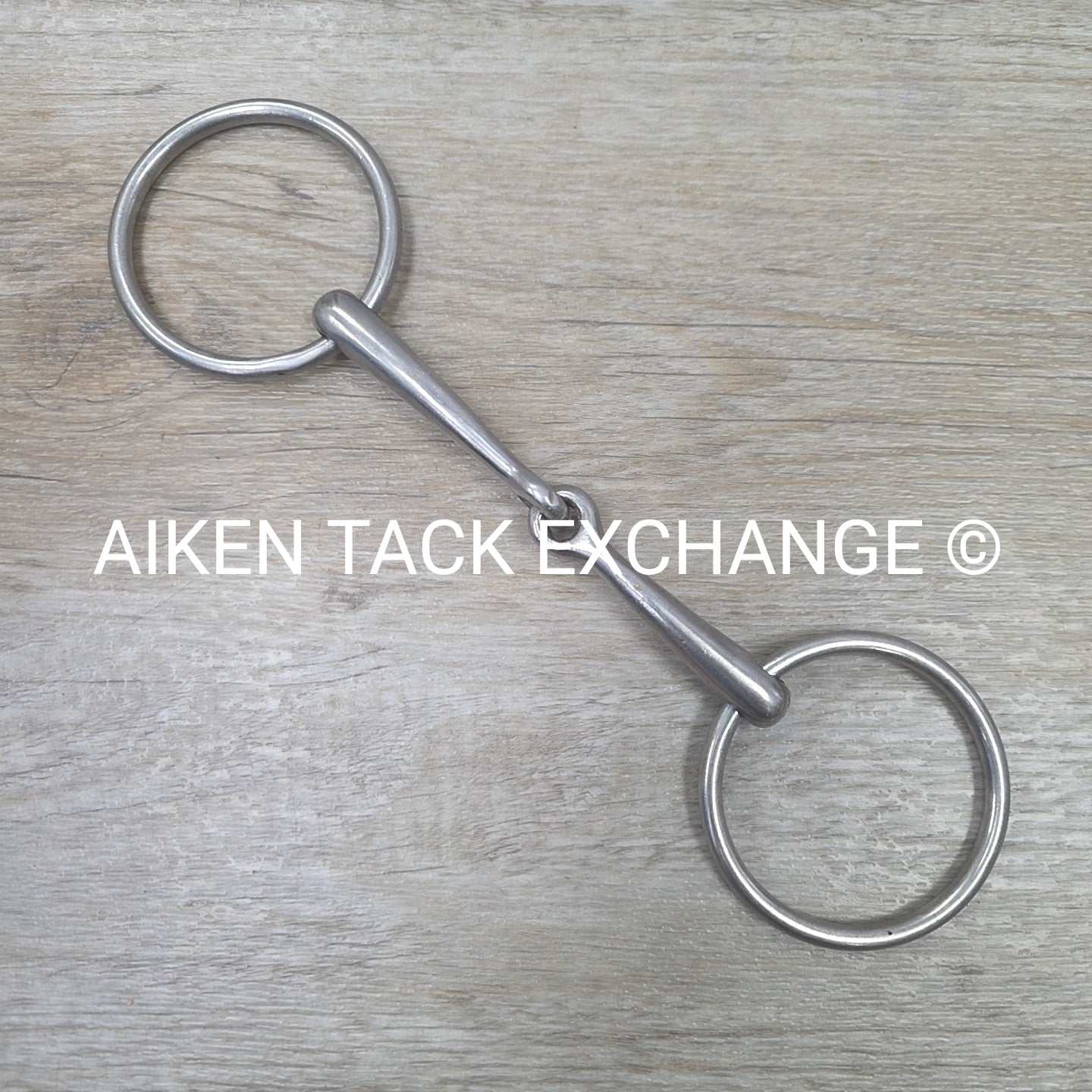 Single Joint Loose Ring Bit 5"