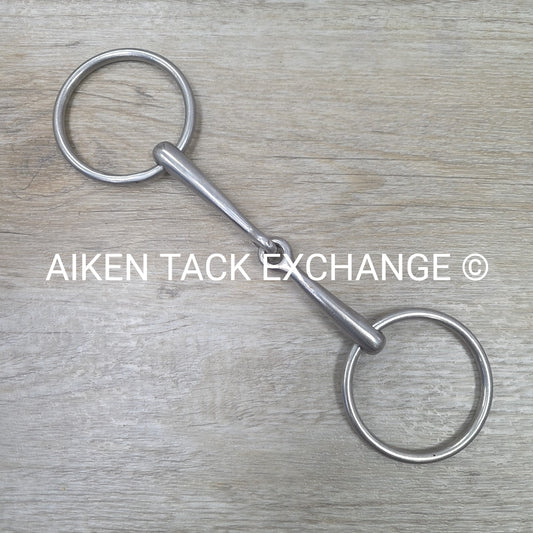 Single Joint Loose Ring Bit 5"