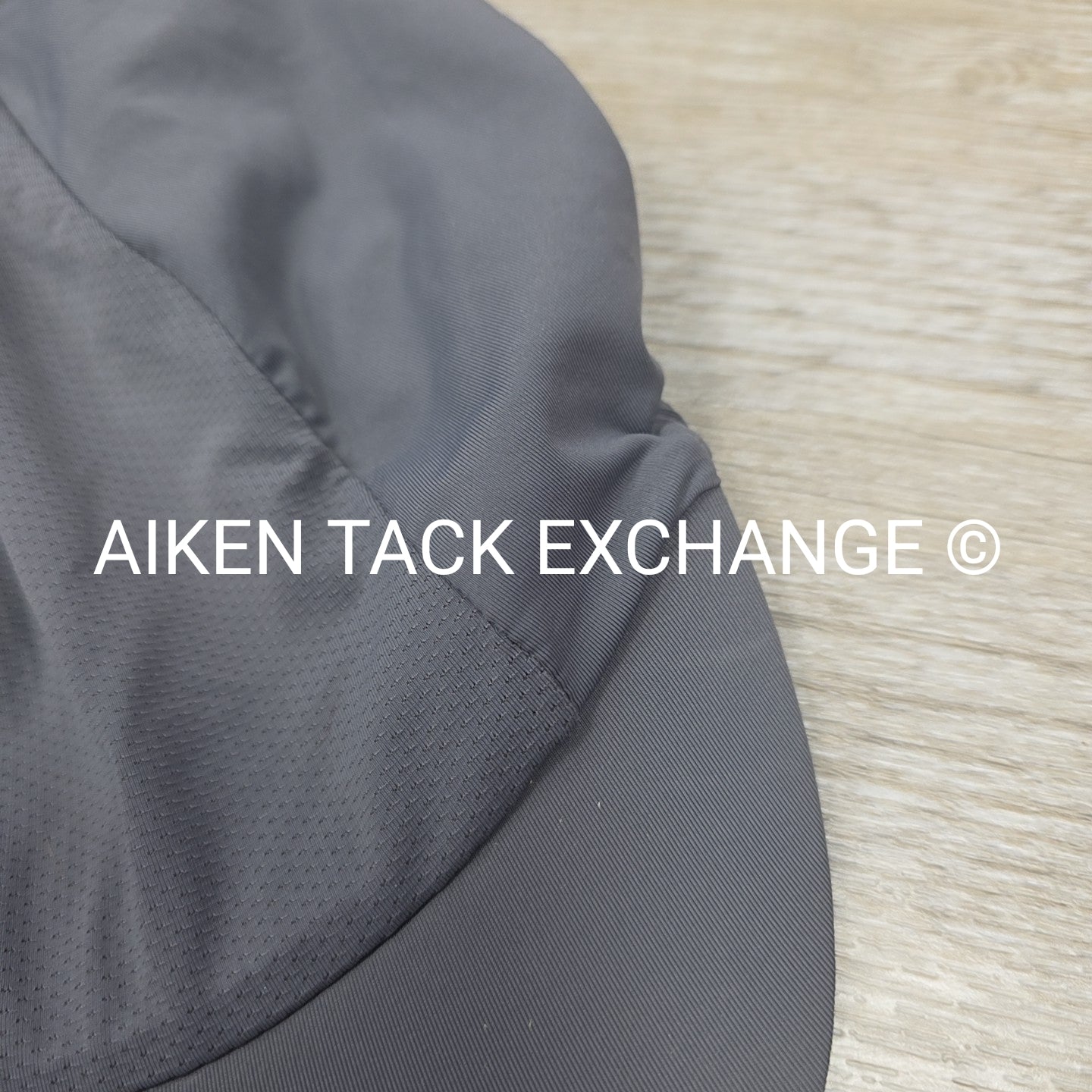 LeMieux Lycra Helmet Cover