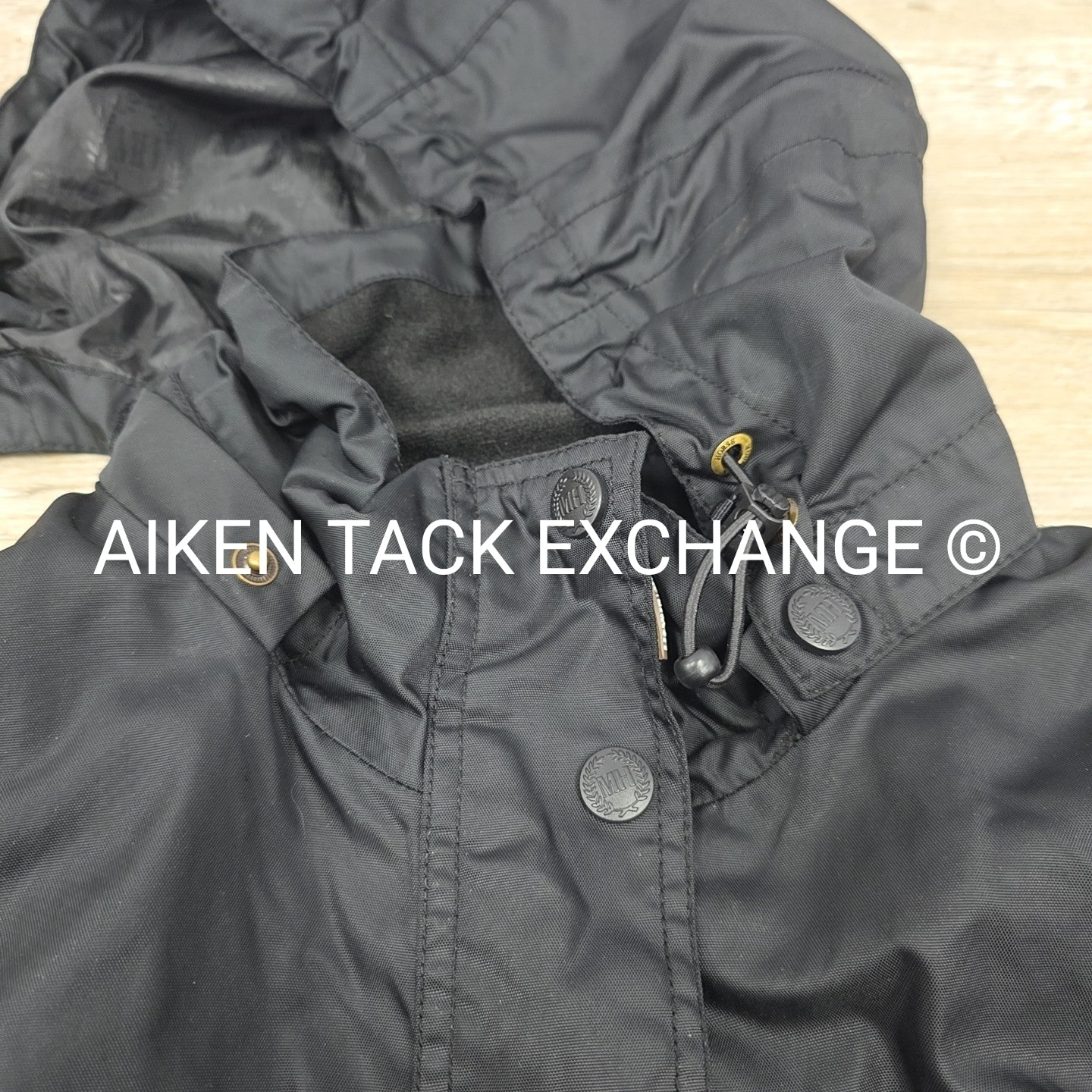 Mountain Horse Water Resistant Winter Jacket, Size Small