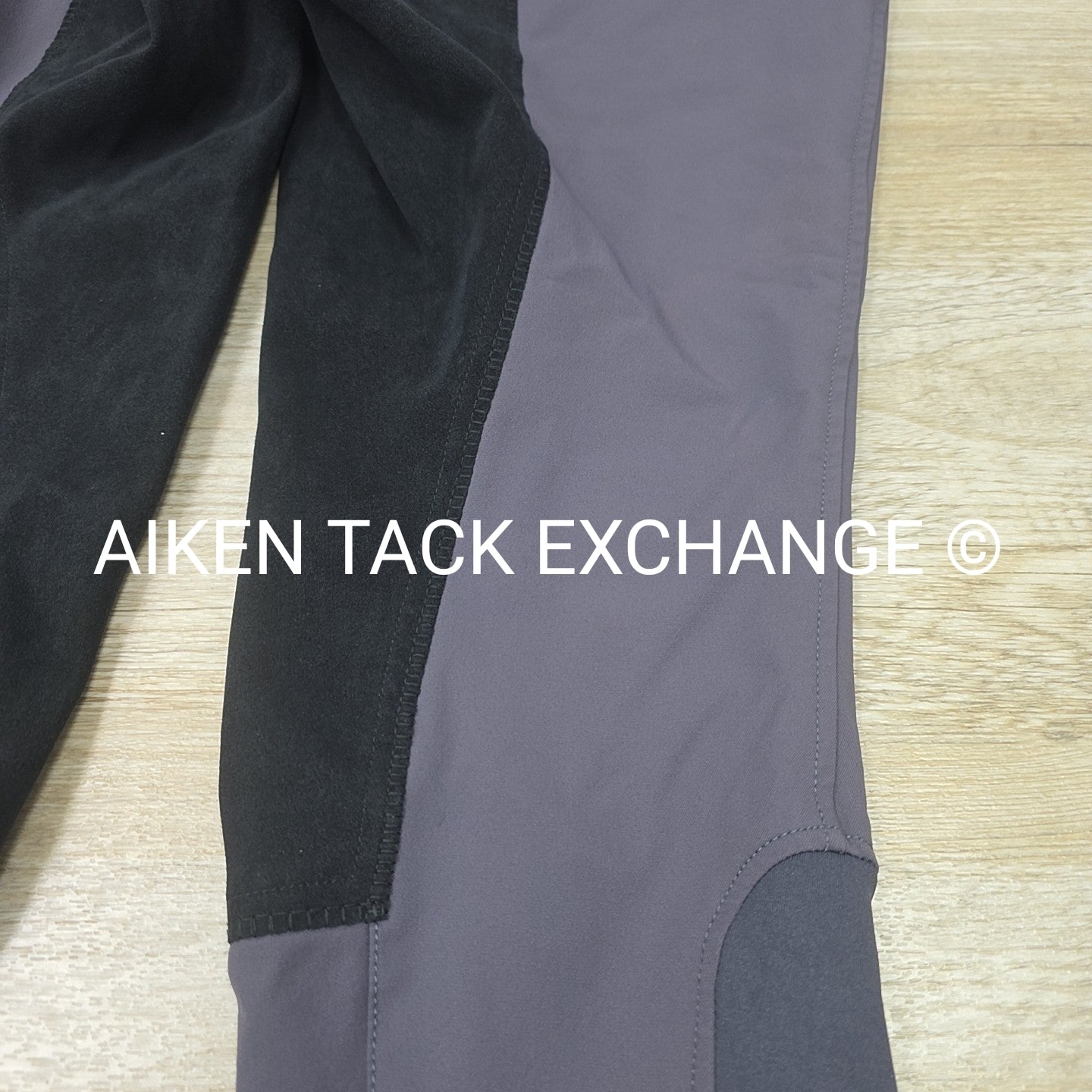 SmartPak Hadley Full Seat Breeches, Size 40 R