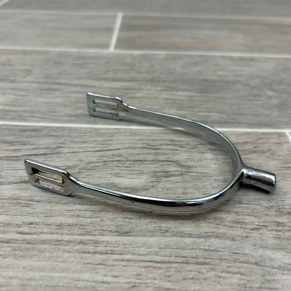 Plated Spurs