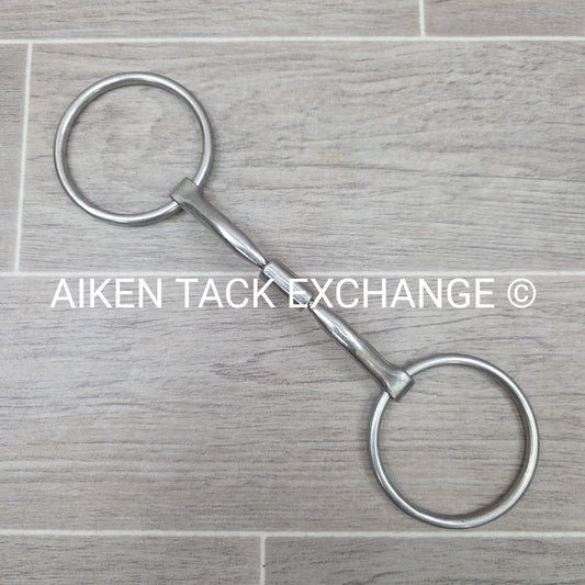 Myler Loose Ring Comfort Snaffle MB 02