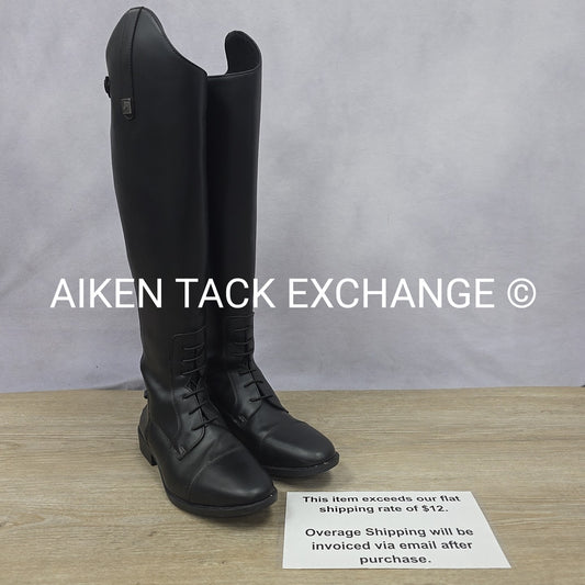 Dover Saddlery Field Boots, Women's 9.5 Regular