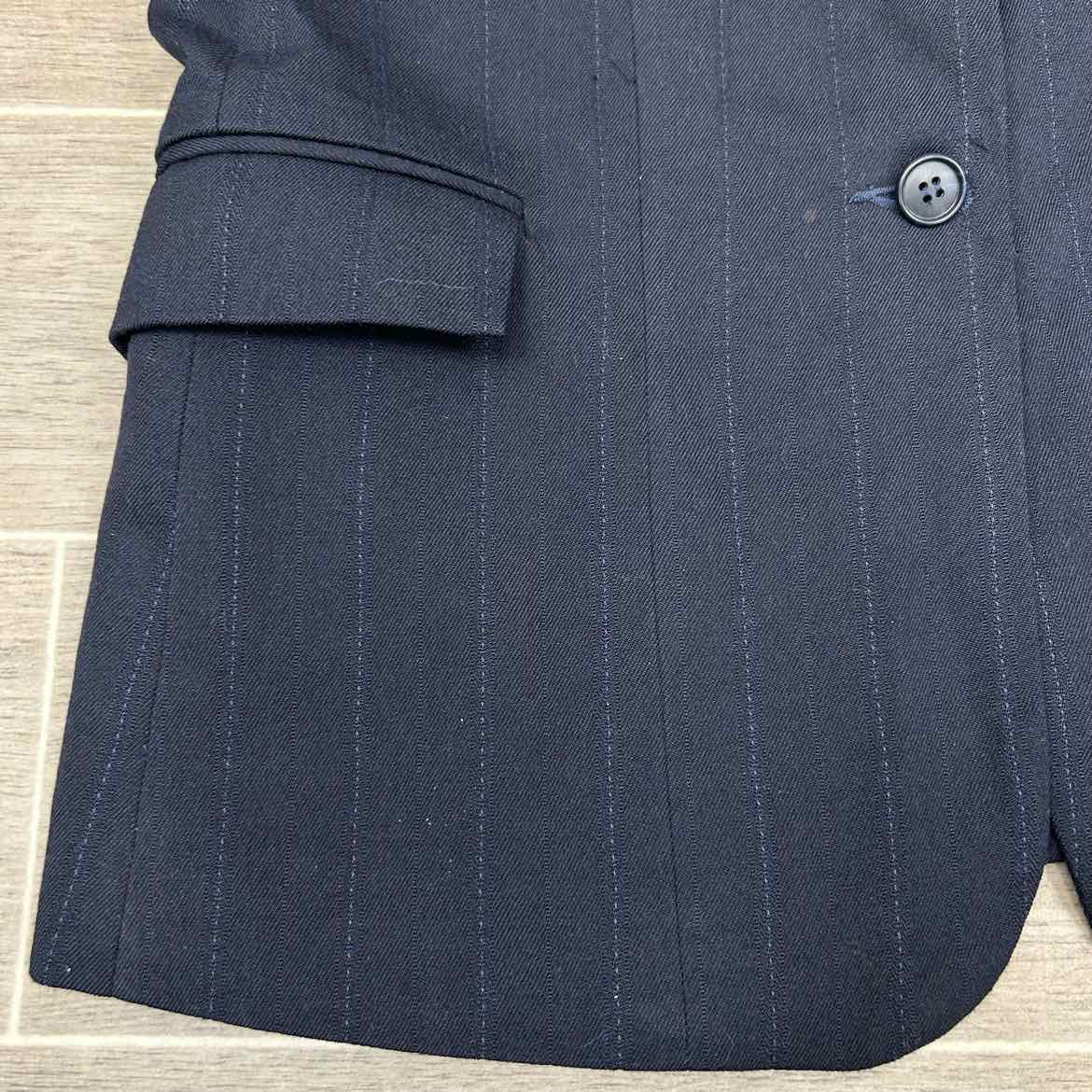 Sigma Show Coat, Size 16