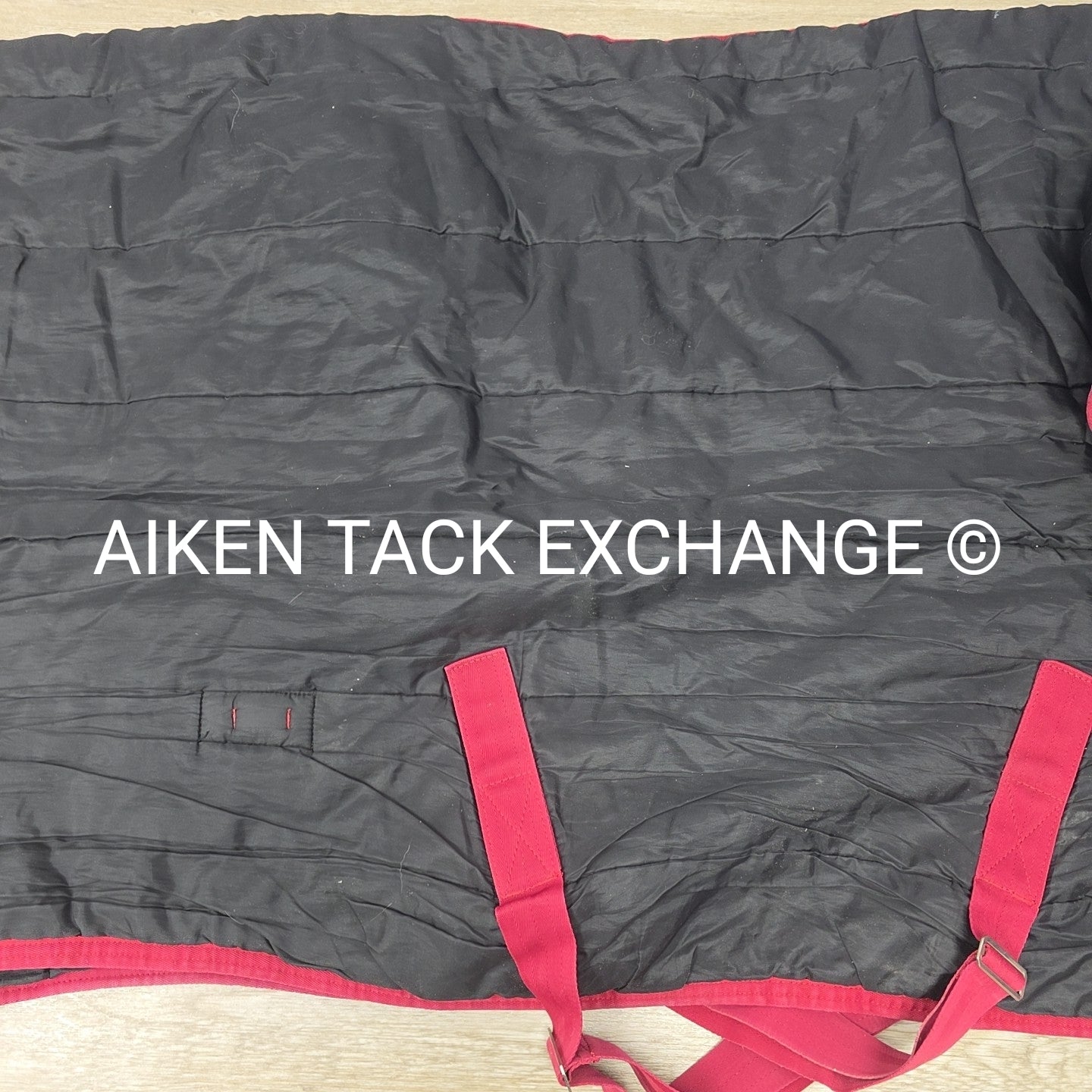 Bridleway 350 G Fill Combo Stable Blanket, 75"