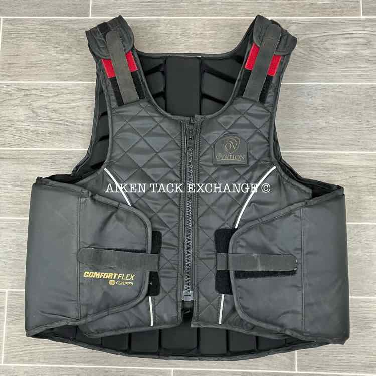 Ovation ComfortFlex Cross Country Safety Vest, Adult Medium