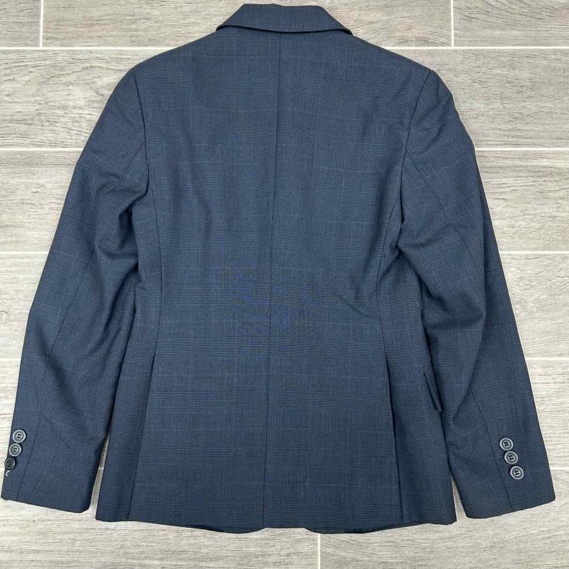 RJ Classics Essential Collection Show Coat, Size 12 R