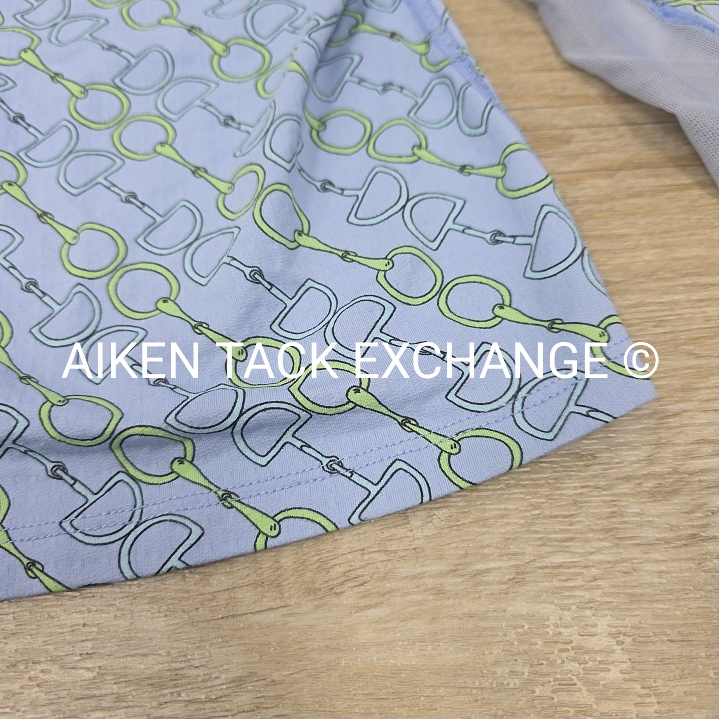 Dover Saddlery Long Sleeve Sun Shirt, Size Large