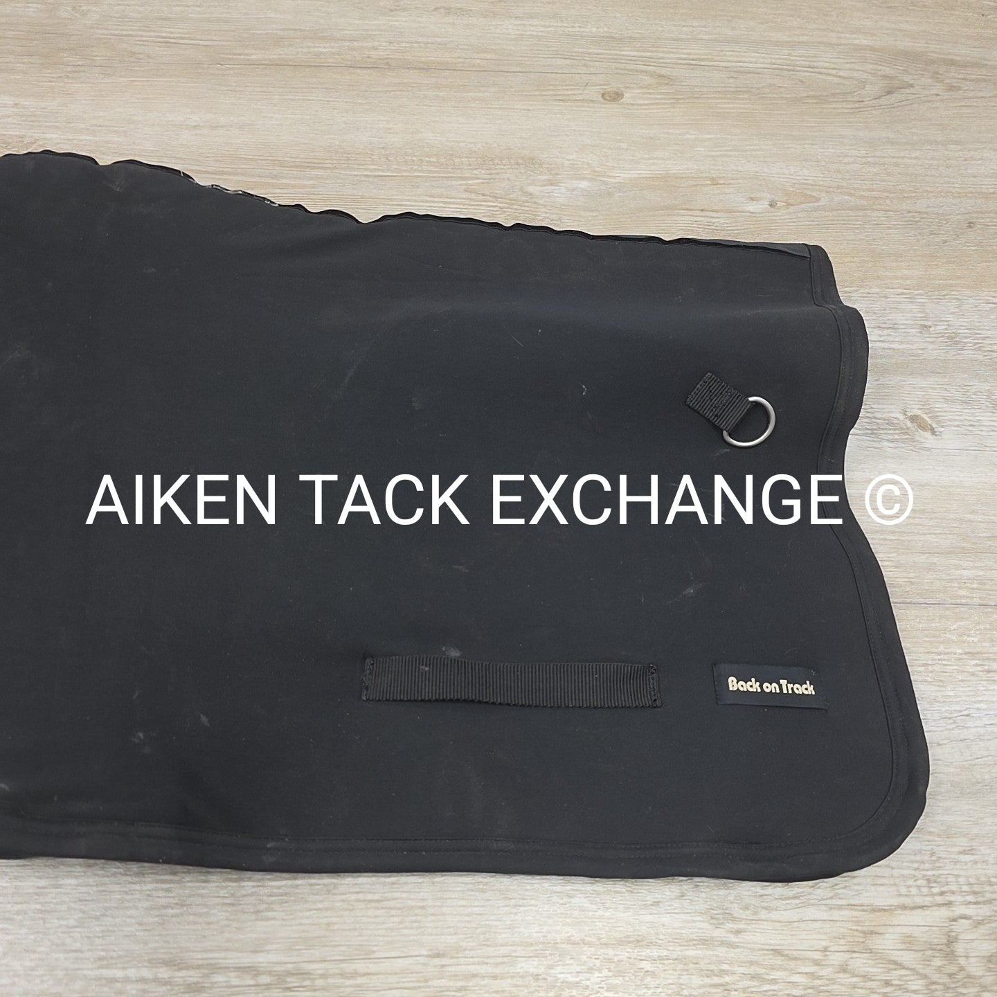 Back on Track Horse Back Warmer Pad, 100 x 120