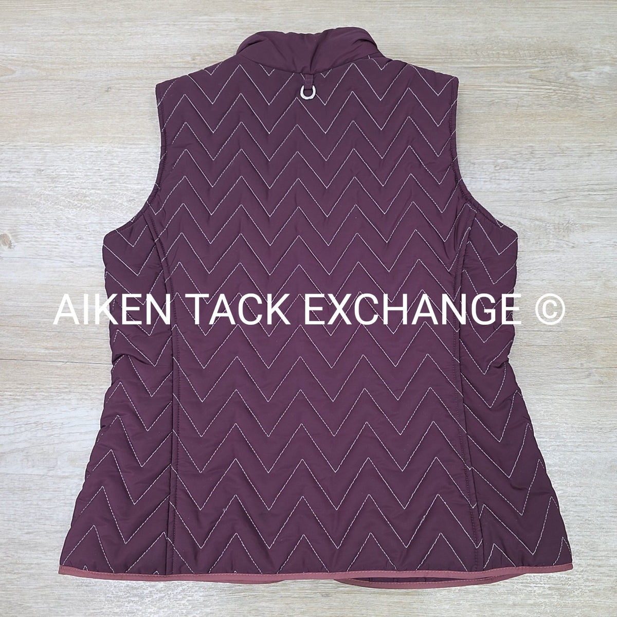 Ariat Ashley Insulated Vest, Women's Medium