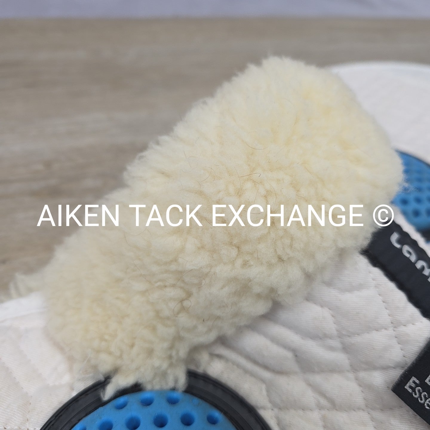 Stephens Equine Essentials Gel-Eze All Purpose Jump Saddle Pad