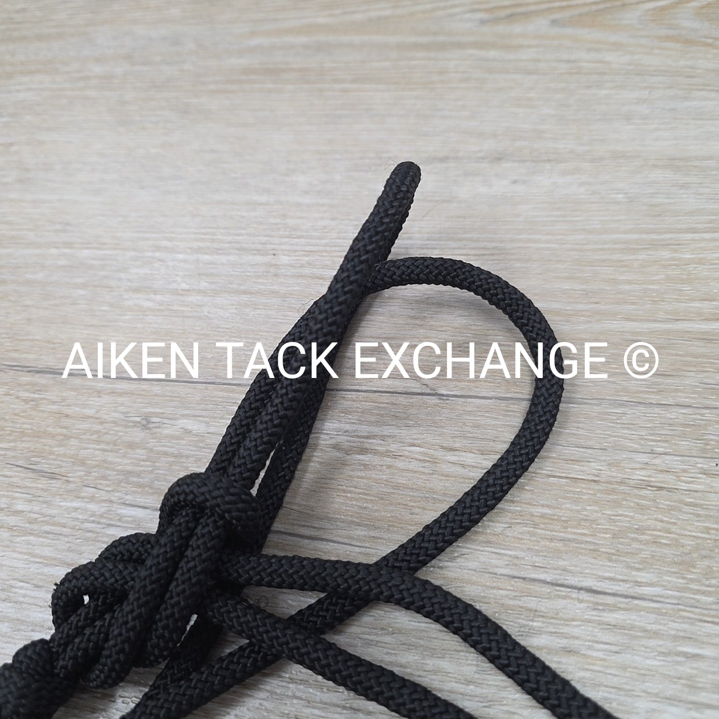 Rope Halter