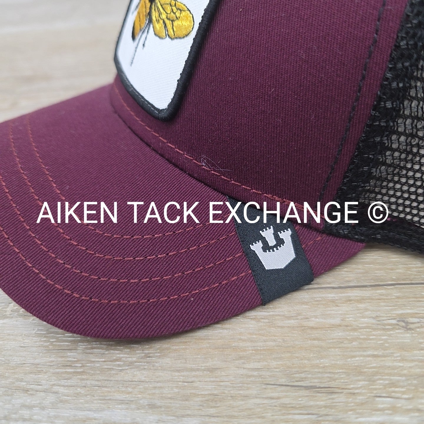Goorin Bros. Queen Bee Trucker Hat