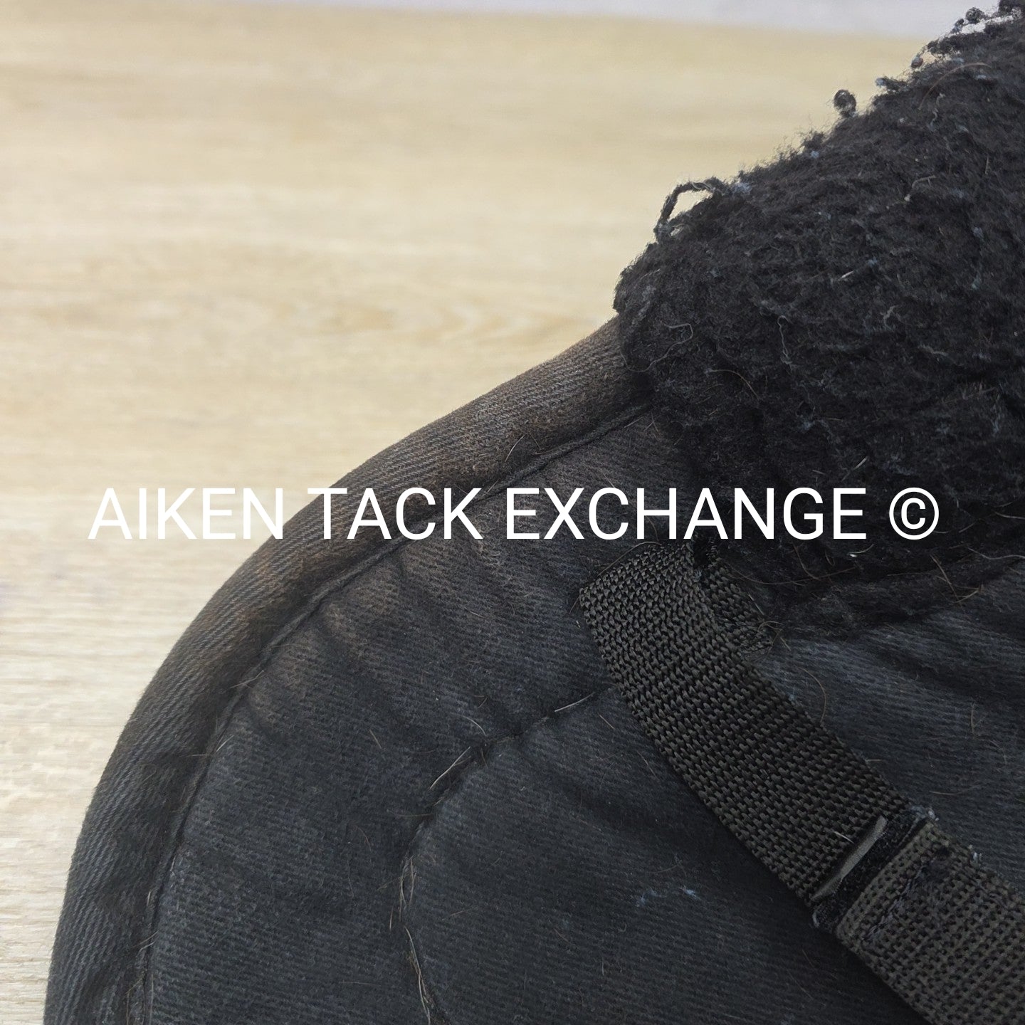 Exselle Pony Half Pad, 14"