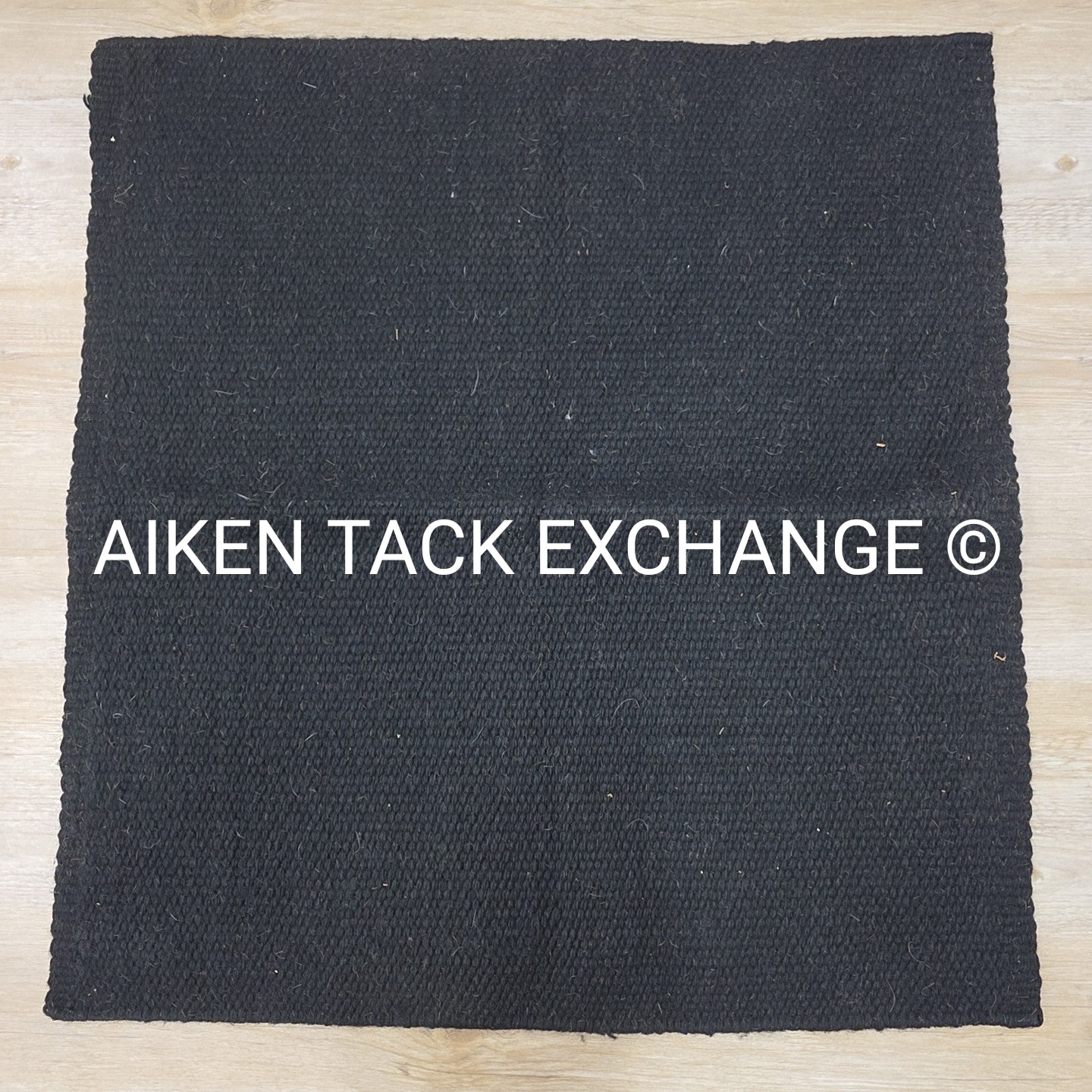 Mayatex Western Saddle Blanket