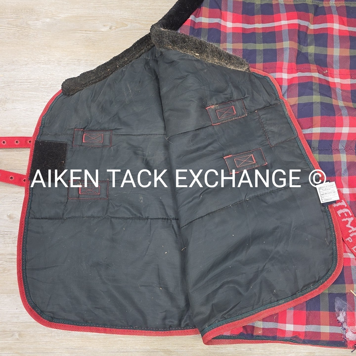 Shires Medium Weight Stable Blanket, 78"