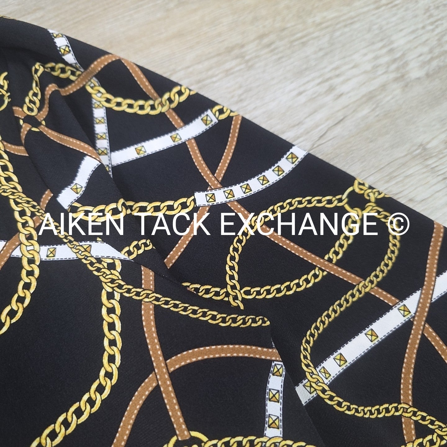 Michael Kors Long Sleeve Top, Women's Small