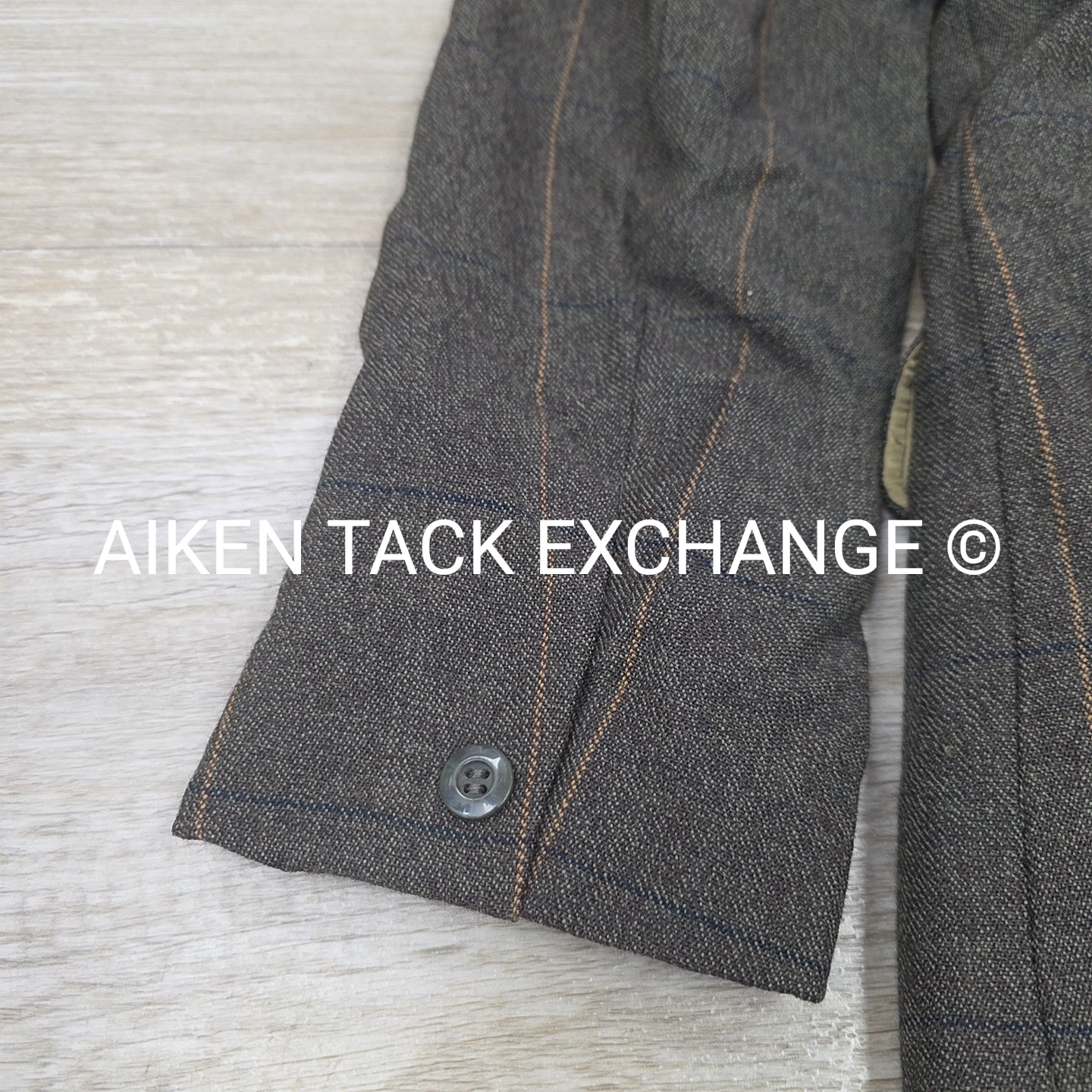 Shires Huntingdon Hunt/Show Coat, Size 10 (EU 38)