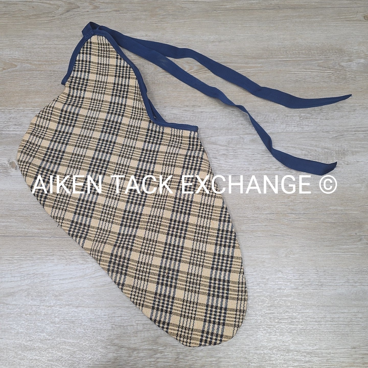 5/A Baker Tail Bag