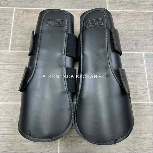 Dover Saddlery Neoprene Lined Brushing Boots, Size X-Large