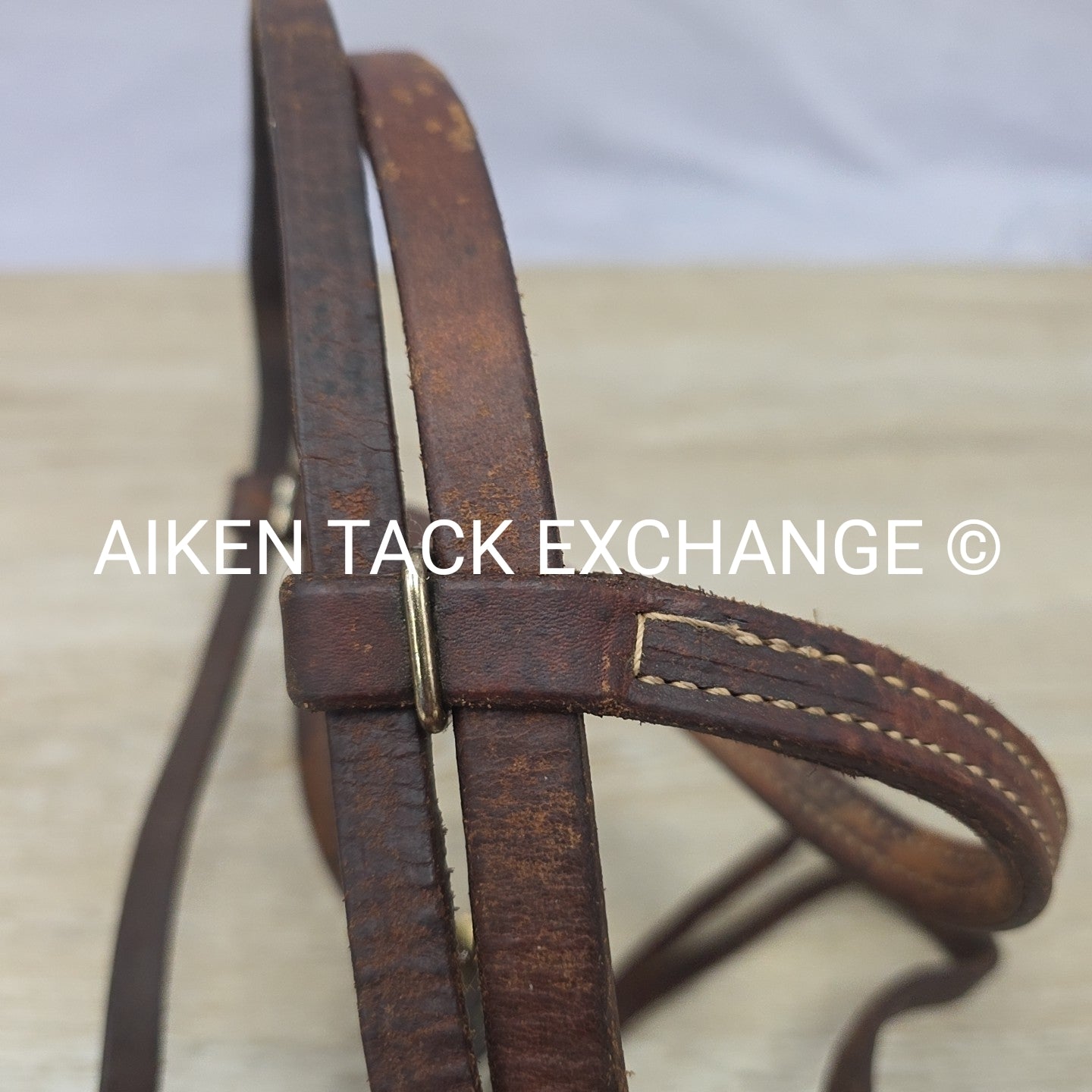 BARGAIN BUNDLE: 2 Western Bridles with 1 Pair Split Reins