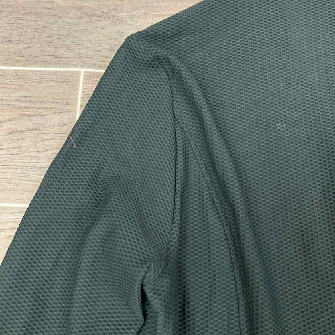 AA Platinum MotionLite Competition Show Coat, Size Small